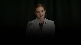 Emma Watson İle Altyazili İngi̇li̇zce Öğren