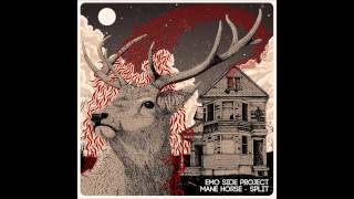Emo Side Project and Mane Horse Full Split