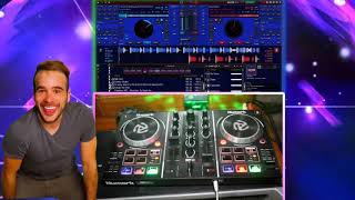 Si Bailas O Ries Pierdes XD