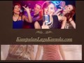 MERANA MANSYUR S karaoke dangdut tembang kenangan tanpa vokal cover