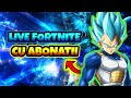 🔴LIVE NE DISTRAM IMPREUNA PE FORTNITE CU ABONATII ✅ PC-URI DE VANZARE IN DESCRIERE✅