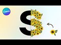 Fill Text with Image in Canva FREE (Design Beautiful Text Effect Easily)
