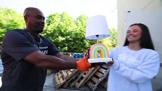 The Life Cycle of Your Donation: Knoxville Habitat for Humanity ReStore Commercial