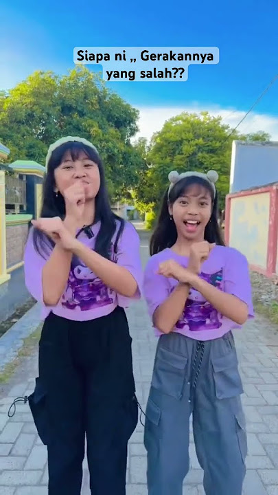Clarita Or Rani ?? #short #dancevideo