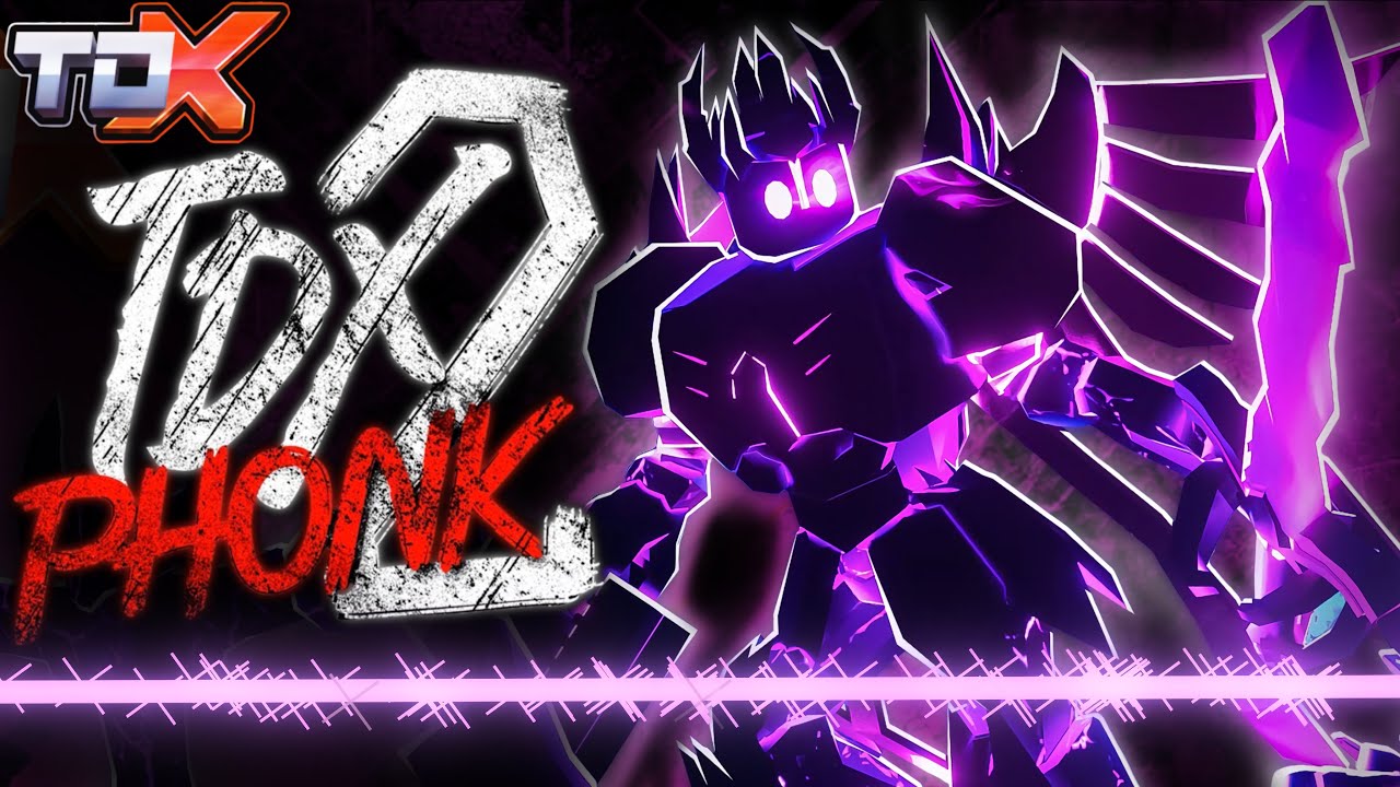 Nightmare Void EXTENDED Theme Mini-Lyrics Leak | Tower Defense X