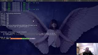 Advent Of Code 2025 - Day 11 (Part I) - Networking