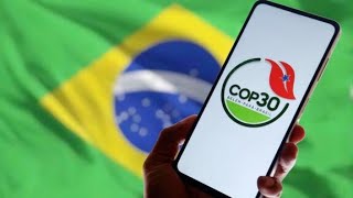 LIVE | COP30 Leaders Summit in Belem - day two