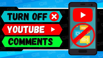 How To Turn Comments Off ❌ YouTube Videos With Phone #Shorts