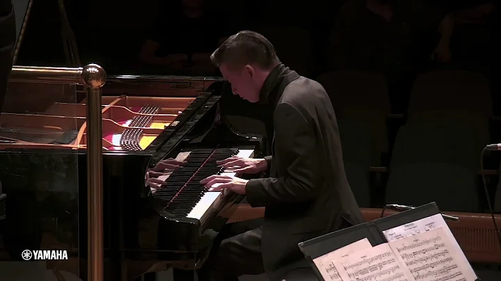 Yamaha CF Series Feature Video