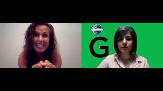 2020 Toastmasters D57 Evaluation Contest Contestant 8