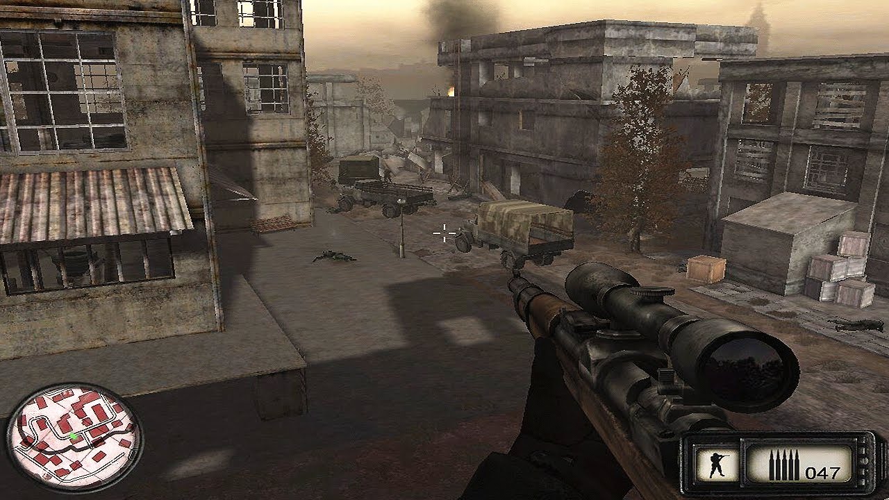 Top 10 Games for Low End PCs with GeForce GT 610