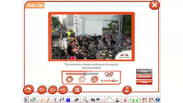 EXCEL Grade 7 Module 6c ex 3 video