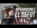 Podrías ABANDONAR el CEFOT si no ves este VÍDEO