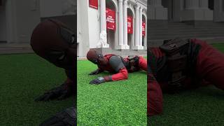 Perchik Deadpool😱 #Tiktok