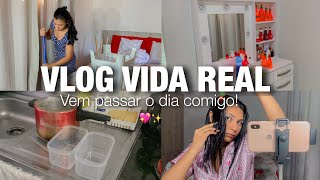 A FULL DAY IN MY LIFE + I’m back on YouTube after a long time 🥹💖