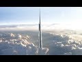 Future Most Incredible Tallest Buildings In The World (Documentary)