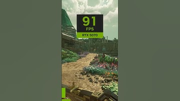 RTX 5060 vs 5070 vs 5080 on The Outer Worlds 2!