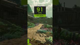 RTX 5060 vs 5070 vs 5080 on The Outer Worlds 2!
