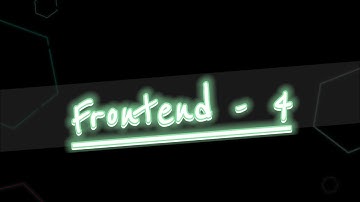 Frontend - 4 Ana sayfa tasarımına devam , c# - Asp.Net Core MVC ile Sosyal Medya Web Sitesi Projesi