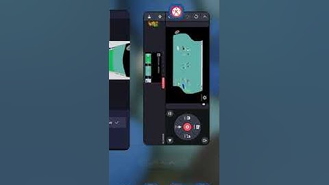How to Make Opposite center effects from Kinemaster and Android win98 boot test
