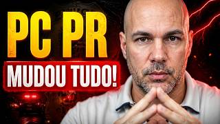 ALERTA PC PR 2026: Edital Mudou as Matérias — Ajuste Sua Estratégia Agora