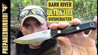 Download lagu Bark River Ultra Lite Bushcrafter Sharp as Preparedmind101 Bark River Ultra Lite Bushcrafter Sharp as Preparedmind101
