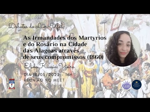 Vídeo: As irmandades podem dar festas?