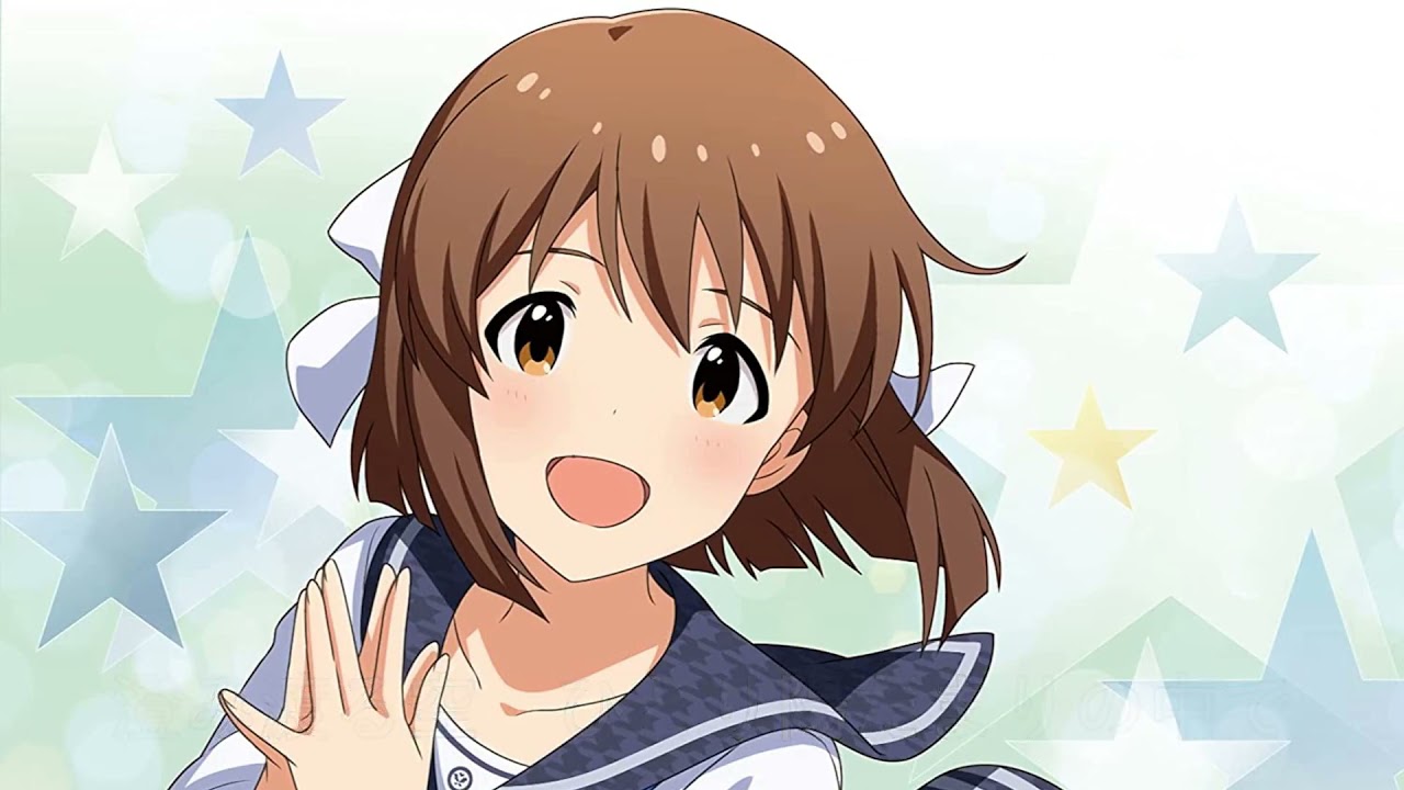 Mebuki no Toki - Hagiwara Yukiho