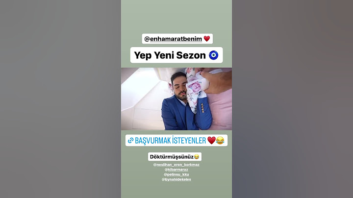 Yep yeni sezon #enhamaratbenim #kadirezildi