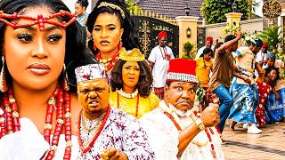 JUST RELEASED TODAY -ROYAL MANHOOD - ( UGEZU J, LIZZY GOLD, KEN ERICS) New 2026 Nigerian Movies