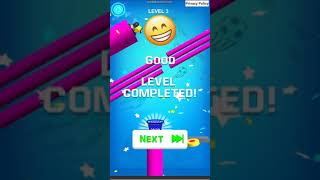 Scoretime Bubbles Game 2020