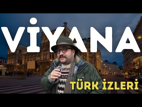 Viyana'yı Neden Alamadık? : "Viyana'da Türk İzleri" [Belgesel] 4K thumbnail