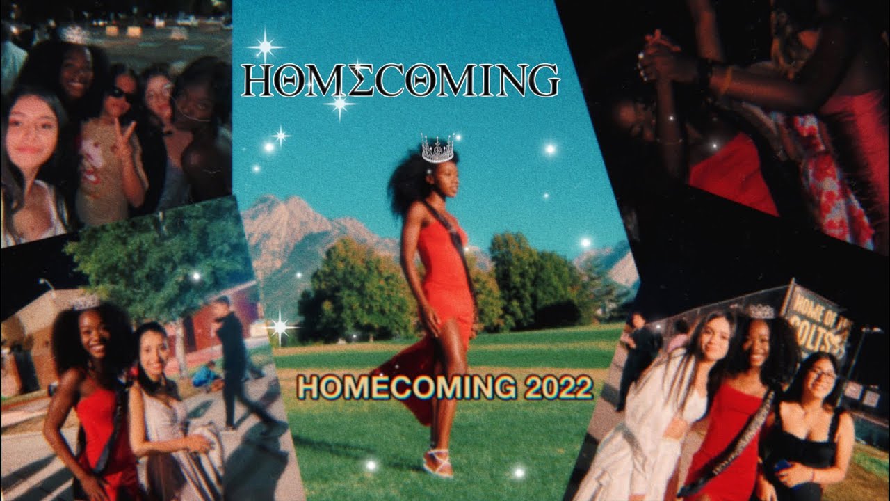 (QUEEN) 2022! YouTube