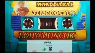 LAGU MANGGARAI PENGANTAR TIDUR  ERA 90 AN
