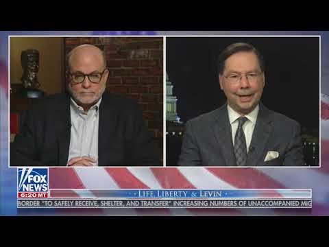 HR 1 Would Gut Voter ID Laws and Much More: Hans von Spakovsky speaks with Mark Levin