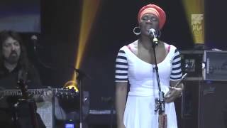 India Arie - Ready for Love