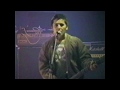 Capture de la vidéo La Souris Deglinguee Live@Centre Charlie Chaplin - Lyon/Vaulx-En-Velin (France) - 11 Mai 1988