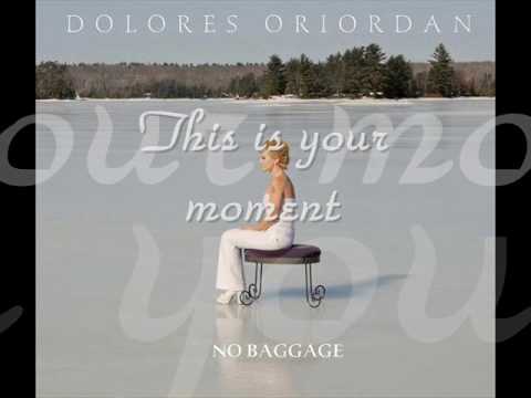 the journey dolores o'riordan lyrics