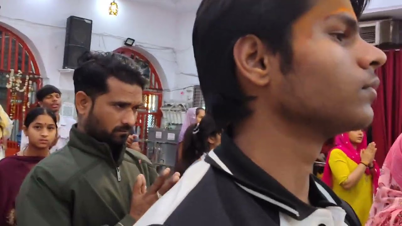 Khatu shyam ji aarti 🙏