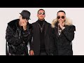 La Combi Completa - Nicky Jam, Myke Towers, Farruko, Ñejo, Farina &amp; Otros Artistas (Prod.By Kelar)