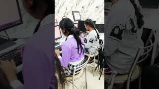 Wednesday Typing Test #typingskills #practice #excel #word #techcomputerhindi