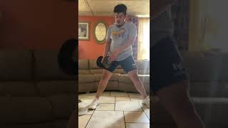Fitness Theory Final Project