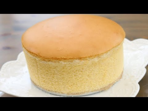 vanilla-sponge-cake-recipe