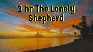 1 Hour The Lonely Shepherd | Relaxing music | Calming Music | Soothing Music by MQSM screenshot 5