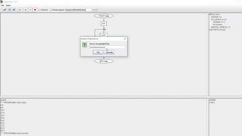 Programazione a blocchi con Algobuild#4 Ciclo Do While