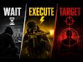 WAIT → EXECUTE → TARGET 🎯#Trading #Forex #CryptoTrading #PriceAction #Scalping #BTC #ETH