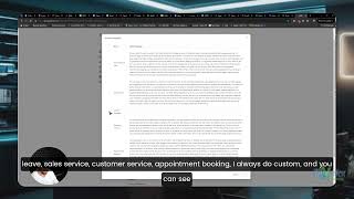 Creating an AI Assistant in less than 5 minutes - AIVA Basic