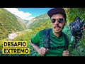 96 HORAS PRA CHEGAR EM MACHU PICCHU (Peru)