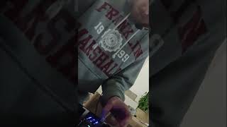 hiphop scratch dj ultrainstinct