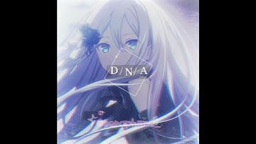 D / N / A || Kanade Edit || Project Sekai Edit || nightcord at 25
